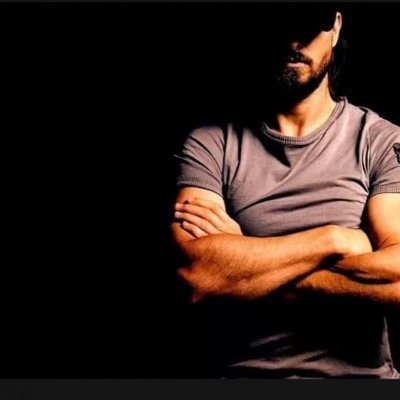 Michell27712467's profile picture. Trust in God and be true to yourself