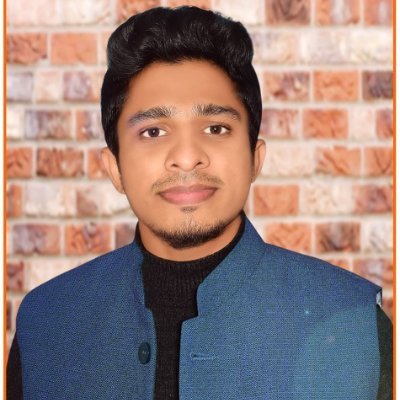 MdShahi72409464's profile picture. দৃষ্টিভঙ্গি বদলান জীবন বদলে যাবে |
Blood Group: AB+