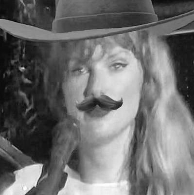 swiftiesd13's profile picture. You're a cowboy like me