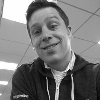 Gregg Weiss (@greggweiss) 's Twitter Profile Photo Gregg Weiss (@greggweiss) 's Twitter Profile Photo