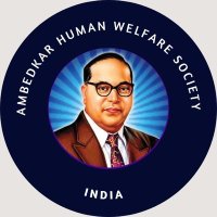 Ambedkar Human Welfare Society(@AmbedkrSociety) 's Twitter Profile Photo