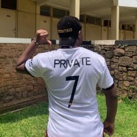 Private (@privateore) 's Twitter Profile