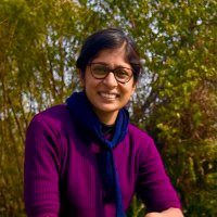 Drishya Elizebath (@delizebath) 's Twitter Profile