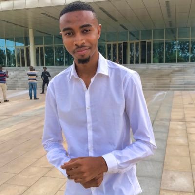 Aspiring Economic Developer🌍 | Advocate for Data-Driven Development 📊 | Budding Entrepreneur 🐔 | Driven to inspire and lead ✨|| Lusaka, Zambia 🇿🇲 ||