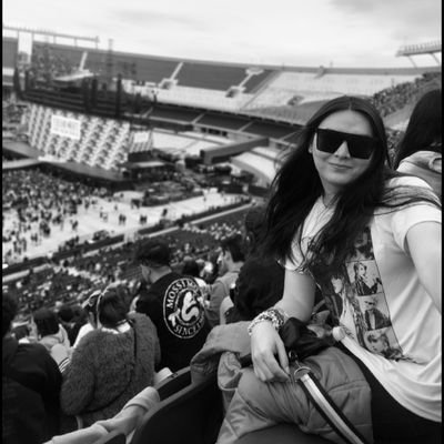 thetorturedgigi's profile picture. loving Selena since 2010
loving Taylor since 2018