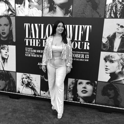 swiftiefevrr's profile picture. swiftie❤️‍🔥