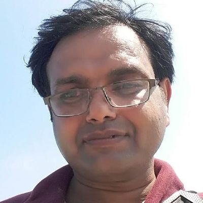 MadhavanGopal2 Profile Picture
