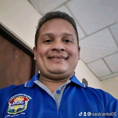 SaulCanto5's profile picture. Hacer el bien