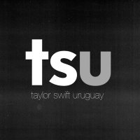 Taylor Swift Uruguay 🇺🇾 (@taylorswiftuy) 's Twitter Profile Photo Taylor Swift Uruguay 🇺🇾 (@taylorswiftuy) 's Twitter Profile Photo