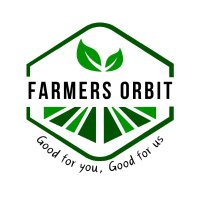 Farmers Orbit(@farmersorbit) 's Twitter Profile Photo