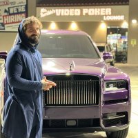 Adonis Bjornson (@adonisbjornson) 's Twitter Profile