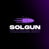 Solgun - Automated SOL Trading Bot(@SolgunBot) 's Twitter Profile Photo