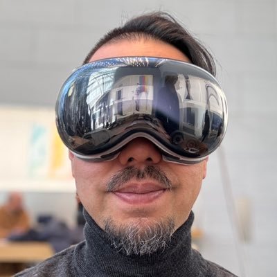 Ron Widha 🛡️ Profile