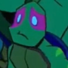average Rottmnt fan( 19 years old) she/her, BI, P€D0$, pro shippers and T-C3ST$ DNI FUCK OFF!  Chaotic and autistic, {Currently an Baby turtle Arc}