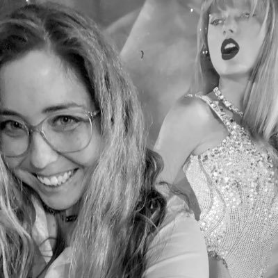 35 • #seniorswifties • KY • attended tours: SN, red, 1989, rep, eras nashville n2 • loverfest west rip • tiktok: green_eyed_girl_89