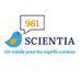 961 Scientia (@961scientia) Twitter profile photo 961 Scientia (@961scientia) Twitter profile photo