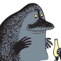 モラン (@mahoiwa) 's Twitter Profile Photo