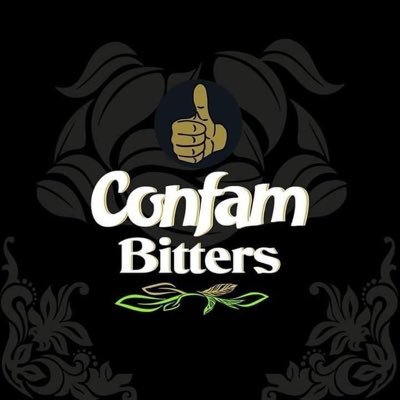 Truly herbal bitters for the Confam Guys and Confam Babes. Like our page and win exciting prizes 🔞 Must be legal drinking age. #MrCapable #TrueBitters