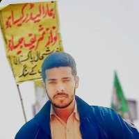 Sahibzada Imran(@IMRANBahawlnagR) 's Twitter Profileg