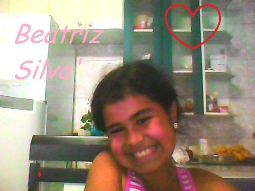 beatriz_ss1's profile picture. Eu amo o David Clayton Henrie♥de amigo