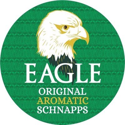 Eagle Aromatic Schnapps is much revered as Africa's foremost prayer / libation drink to celebrate culture and respect tradition. 🔞 Must be legal drinking age.