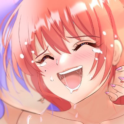 くすぐったいイラストやアニメーションなどをやっています。
Doing tickling illustrations and animations + more.