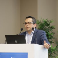 Vivek Radhakrishnan (@drvivek_onco) 's Twitter Profile Photo