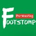 ProWrestlingFootstomp (@Footstomp7) Twitter profile photo