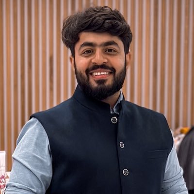 hk_srikar's profile picture. CMO