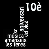 MúsicaAmanseixFeres (@somlmalf) 's Twitter Profile Photo MúsicaAmanseixFeres (@somlmalf) 's Twitter Profile Photo