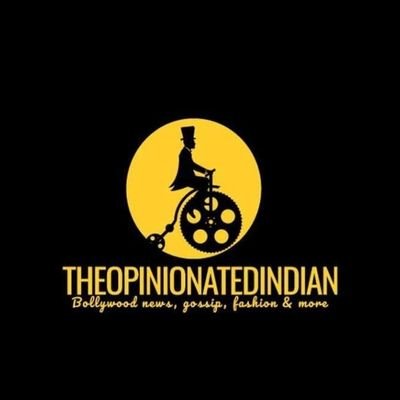 theopinionatedindian Profile