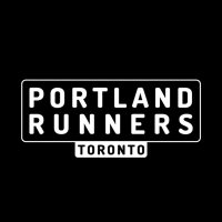 Portland Runners Toronto(@PortlandRunTO) 's Twitter Profile Photo