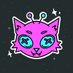 Wooly Cat (@WoolyCatGames) Twitter profile photo