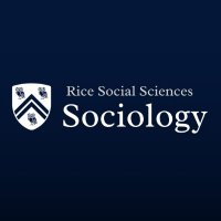 RiceSociology(@RiceSociology) 's Twitter Profile Photo