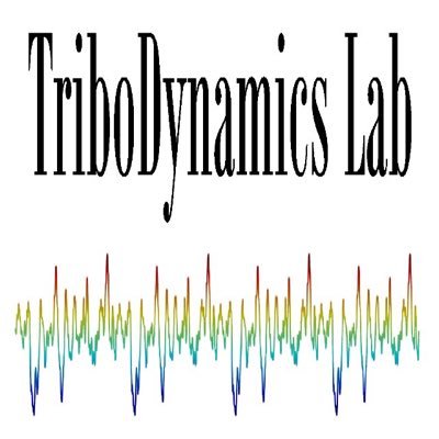 The TriboDynamics Lab (Dept. Mechanics, PoliBa, IT) aims at studying the adhesive soft adhesive interfaces. Get in contact with us at tribodynamicslab@poliba.it