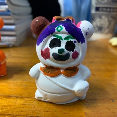 chen45605's profile picture. 