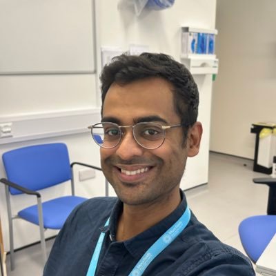 #RetinaSpecialist Aspiring #ClinicianScientist | Clinical Fellow @Moorfields | Alumnus #MAMC @aiims_newdelhi @aravind_eyecare | #KVPY Fellow 🇮🇳 Ret-Uvea-Genes