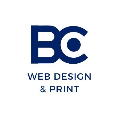 We offer a professional website design service as well as a range of printing and marketing services