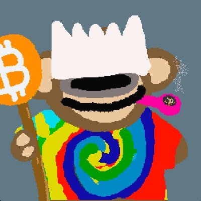 Bitcoin Puppets Cult Member