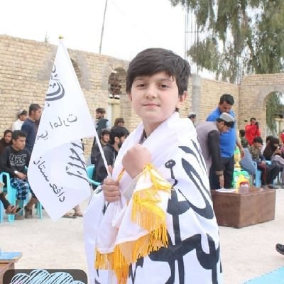 anasmuhamm81050's profile picture. امارت اسلامی افغانستان