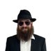 Rabbi Moshe (@RabbiMoshe770) Twitter profile photo