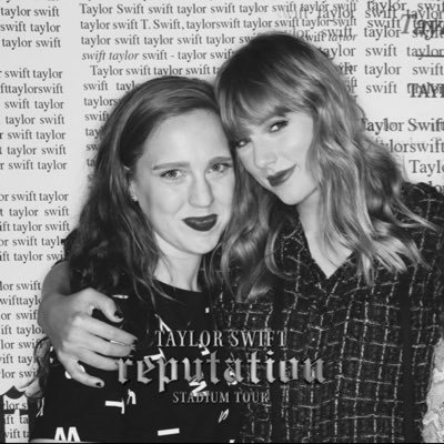 All I like is Taylor Swift ✨6/2/18 Ginger🧡Hufflepuff💛