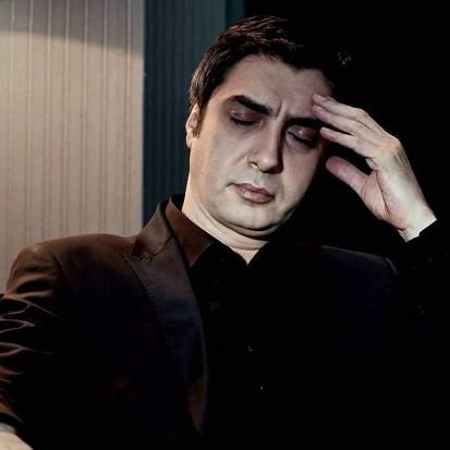 mostafaRafaei22's profile picture. القدوم هو لأجل الذهاب.... والذهاب هو لأجل القدوم. لكن في الواقع ليس هناك قدوم ولا ذهاب