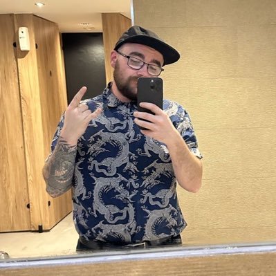 Stugatron's profile picture. there on the backend of forever