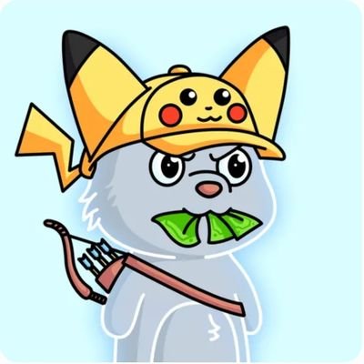 Pez1988vechain Profile Picture