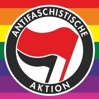 633b71bd668b4af's profile picture. always antifascist!