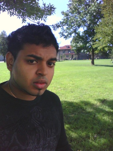 VeeNayPee's profile picture. Human