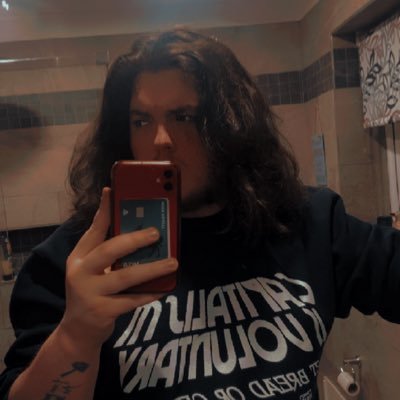 Wrestling Fan - WWE Crush Hour World Record Holder - bi - 25 - Firefly Following The Buzzards Forever