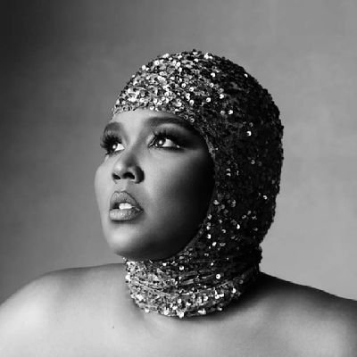 @lizzo
American's next Bop star ❤️@YITTY