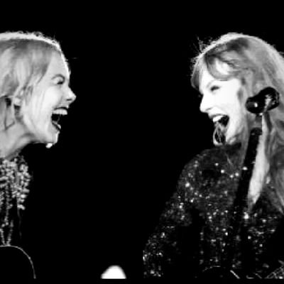 guillelovestay's profile picture. •constantly talking about taylor •
folklore enthusiast |18| 🇦🇷
SAW TAYLOR ON NOVEMBER 10th